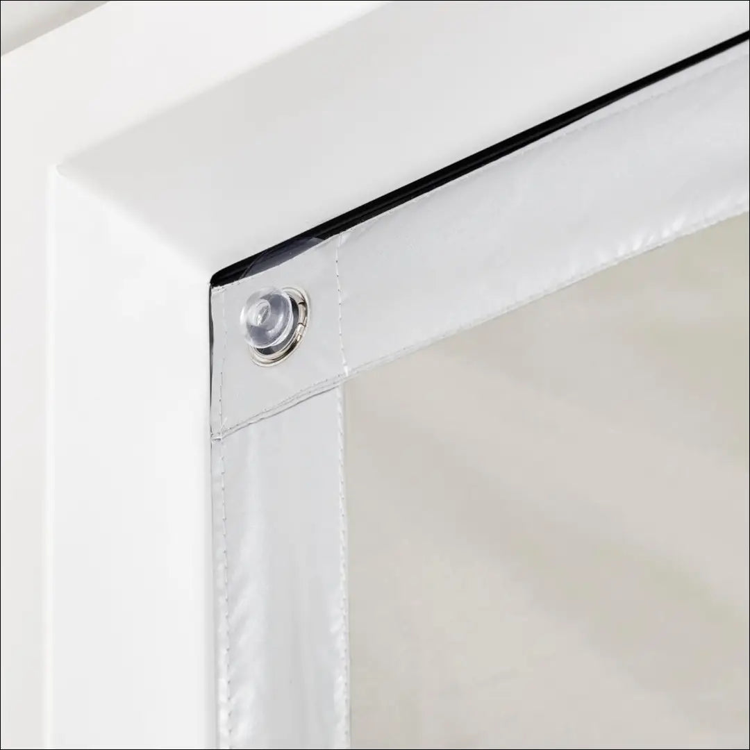 Stogo lango uždanga nuo saulės DI11851 - €12 Save 50% __label:Pristatymas 1-2 d.d., color-smelio, material-poliesteris,