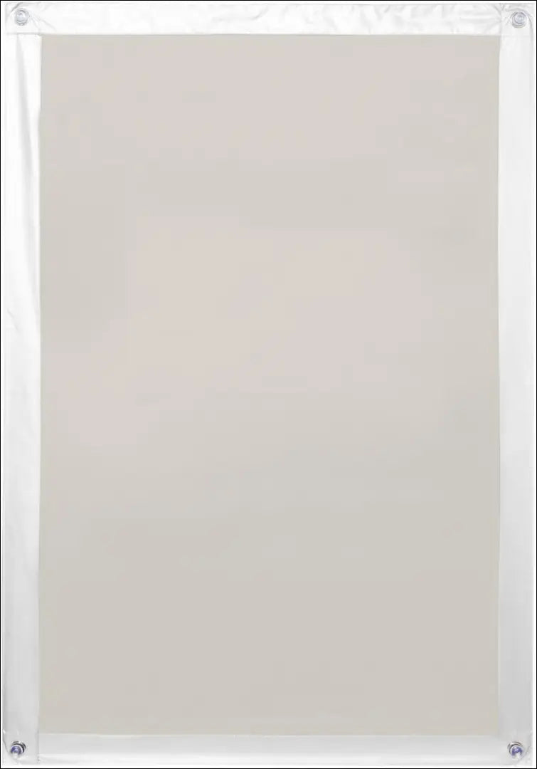 Stogo lango uždanga nuo saulės DI11851 - €12 Save 50% __label:Pristatymas 1-2 d.d., color-smelio, material-poliesteris,