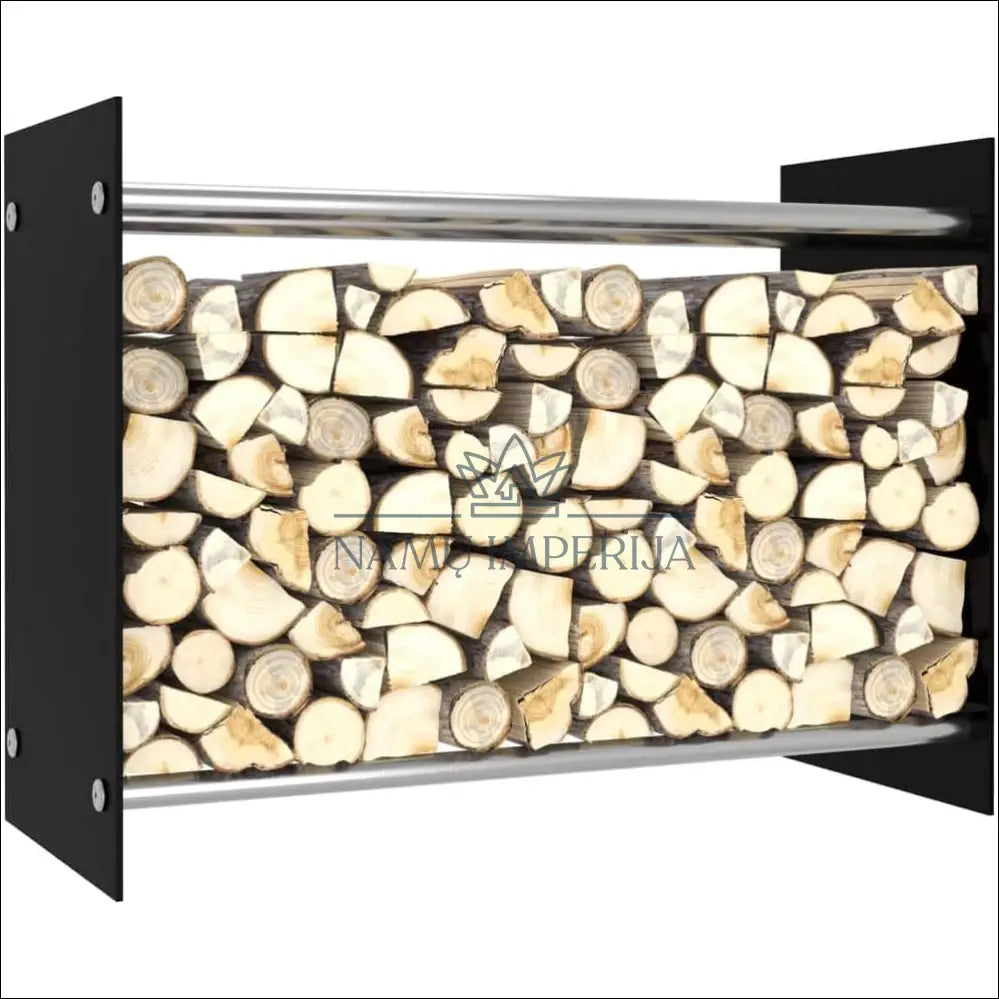 Stovas malkoms KI1253 €45 Save 50% 25 50, __label:Pristatymas 1 2 d.d., color juoda, sidabrine, dekoracijos €25 to €50