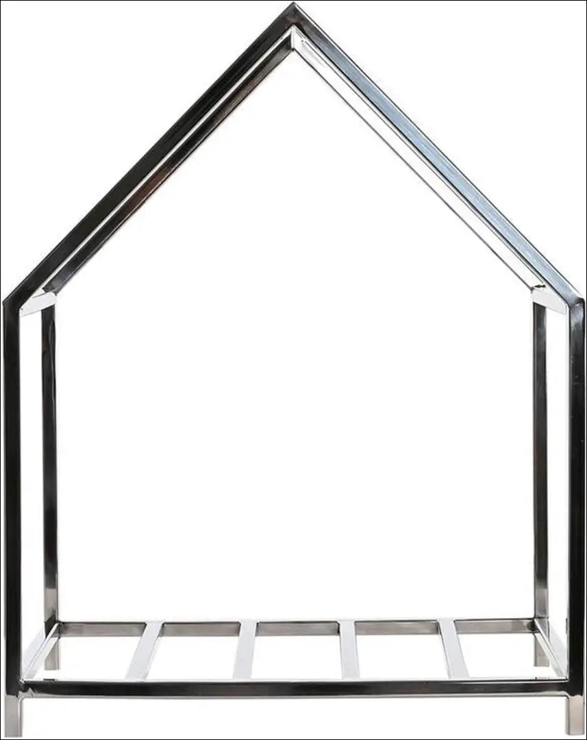 Stovas malkoms KI1485 - €55 Save 50% 50-100, __label:Pristatymas 1-2 d.d., color-sidabrine, dekoracijos, interjeras €50