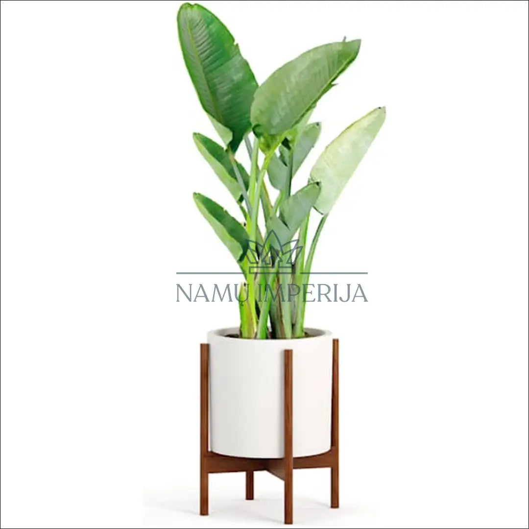 Stovas vazonui DI10175 - €19 Save 50% __label:Pristatymas 1-2 d.d., color-ruda, dekoracijos, interjeras, kita Iki €25