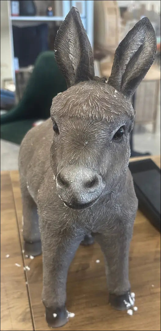 Stovinčio asilo lauko statula DA407 - €19 Save 50% __label:Pristatymas 1-2 d.d., dekoracijos-kita, lauko, lauko-kita,