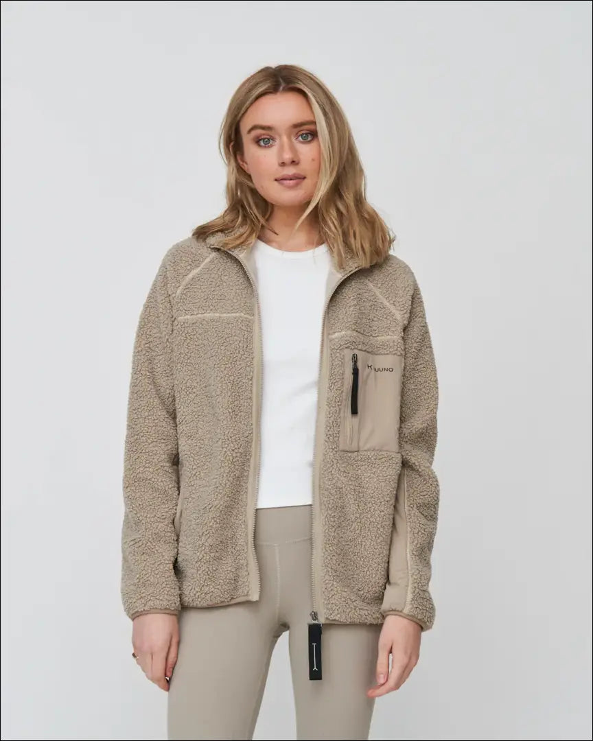 Striukė “Kuuno” DI7634 - €42 Save 65% 25-50, __label:Pristatymas 1-2 d.d., color-smelio, drabuziai,