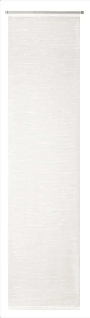 Stumdoma užuolaida DI11110 - €15 Save 50% __label:Pristatymas 1-2 d.d., color-balta, material-poliesteris, tekstile,