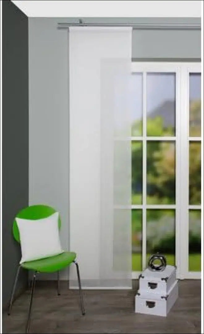 Stumdoma užuolaida DI11128 - €16 Save 50% __label:Pristatymas 1-2 d.d., color-balta, material-poliesteris, tekstile,