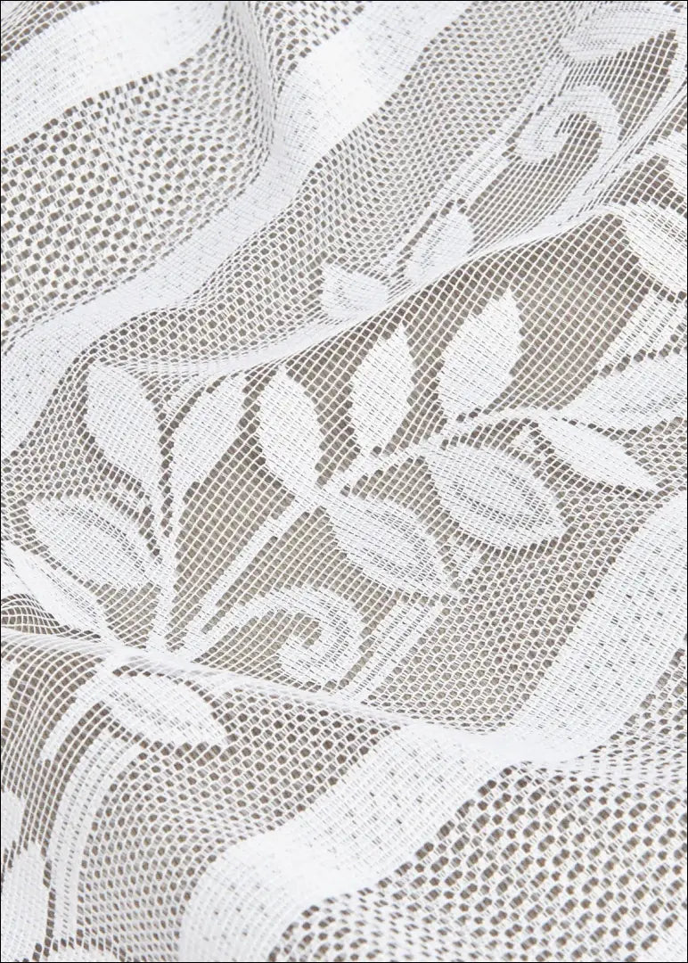 Stumdoma užuolaida DI11938 - €14 Save 50% __label:Pristatymas 1-2 d.d., color-balta, material-poliesteris, tekstile,