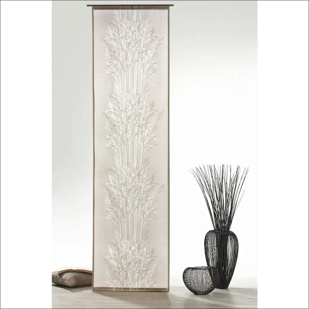 Stumdoma užuolaida DI12280 - €12 Save 50% __label:Pristatymas 1-2 d.d., color-smelio, material-poliesteris, tekstile,