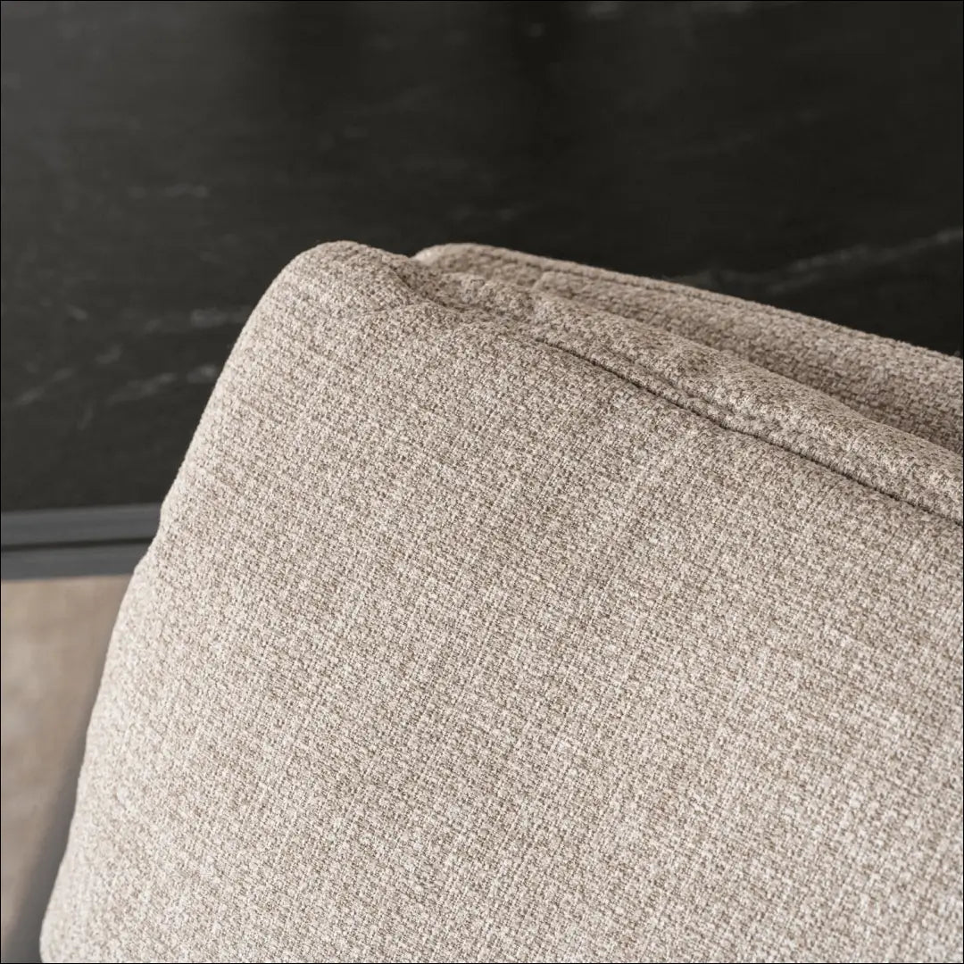 Sukama kėdė su audiniu smėlio spalvos TE1004 - €101 Save 15% 100-200, __label:Pristatymas 5-14 d.d., elite, Krzesła,