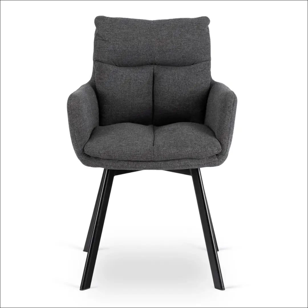 Sukama kėdė su audiniu TE1023 - €101 Save 15% 100-200, __label:Pristatymas 5-14 d.d., elite, Krzesła,