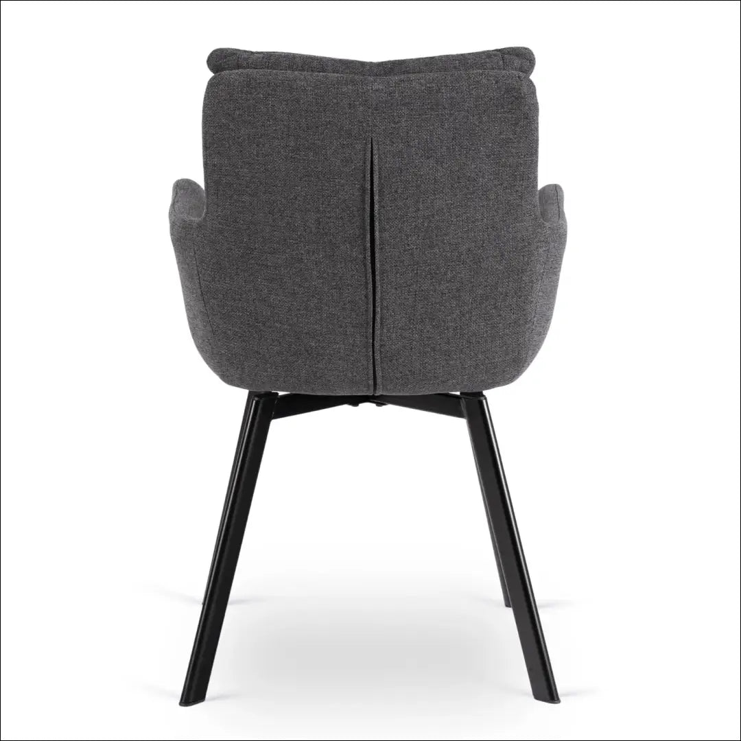 Sukama kėdė su audiniu TE1023 - €101 Save 15% 100-200, __label:Pristatymas 5-14 d.d., elite, Krzesła,