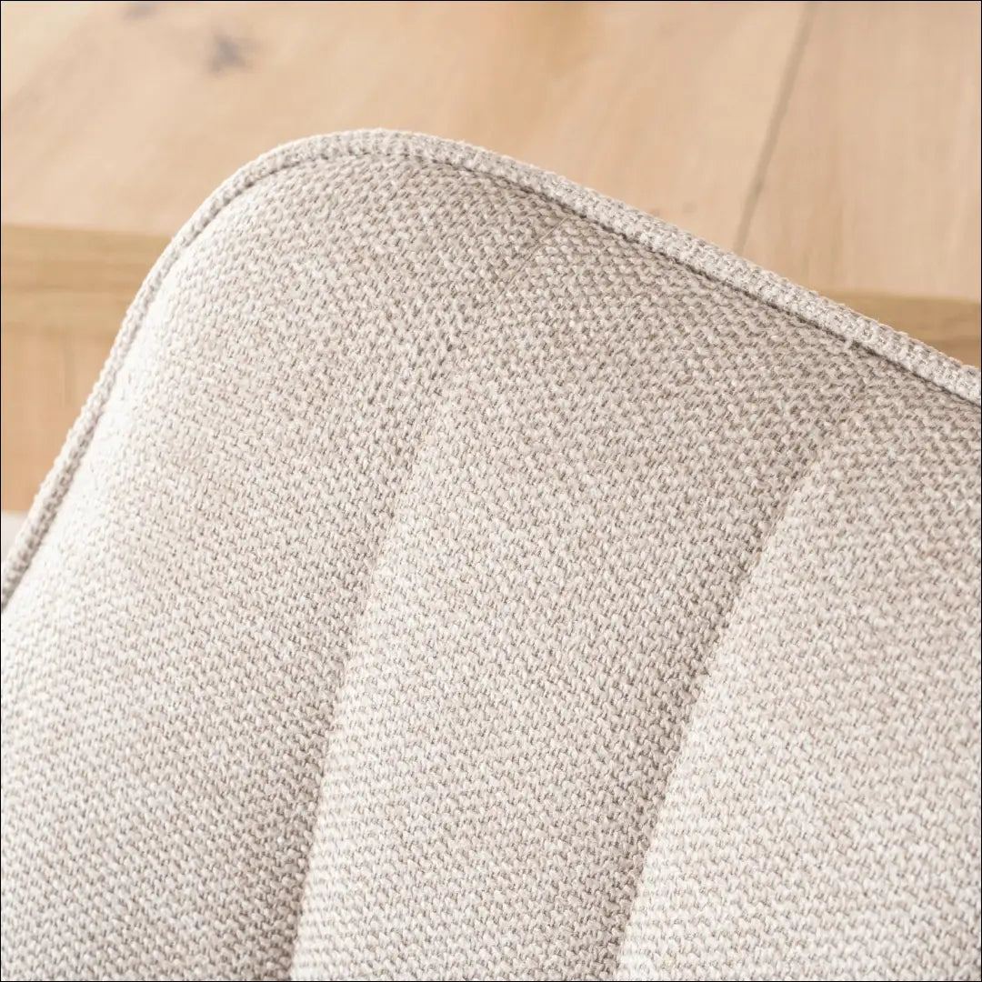 Sukama kėdė su audiniu TE1043 - €119 Save 15% 100-200, __label:Pristatymas 5-14 d.d., elite, Krzesła,