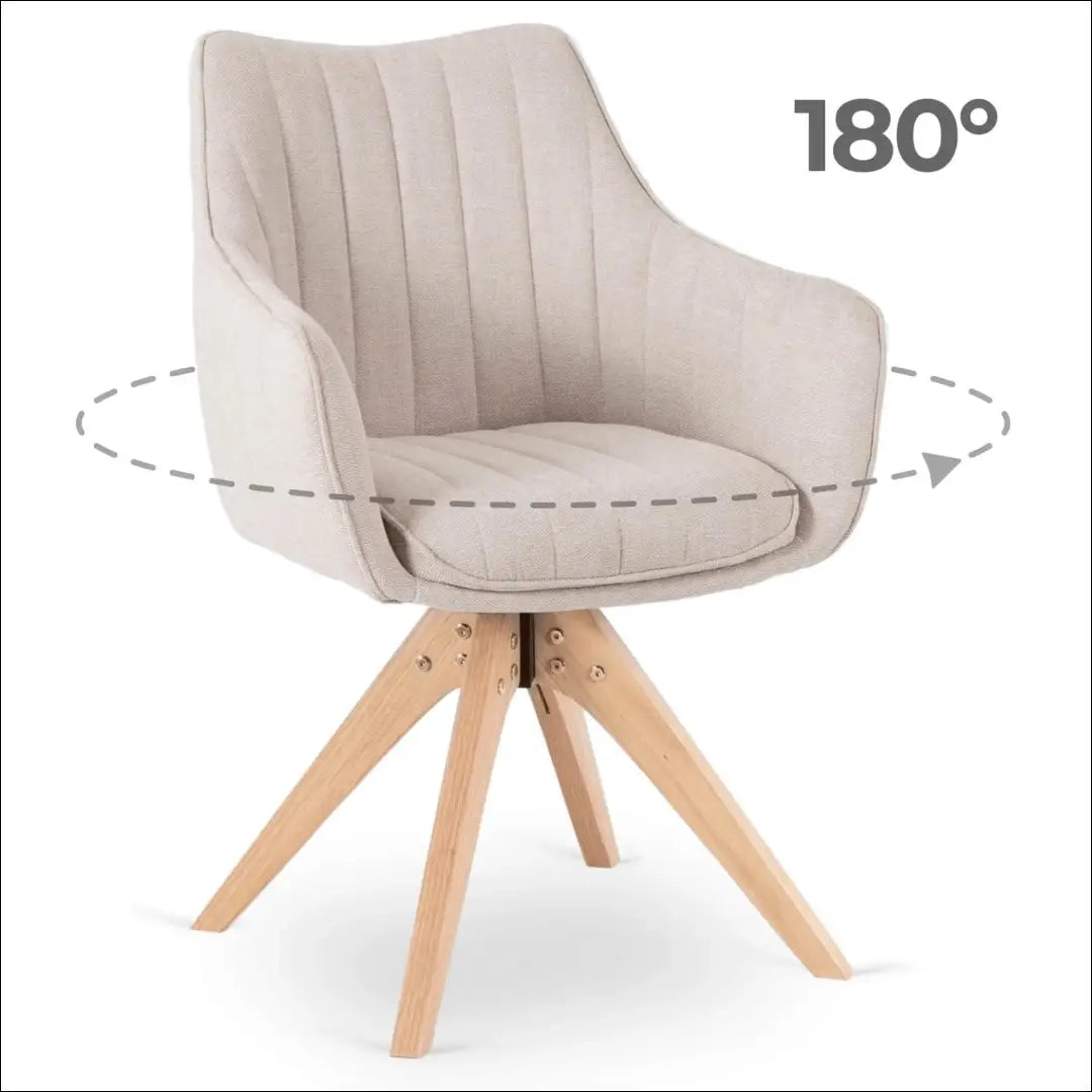 Sukama kėdė su audiniu TE1043 - €119 Save 15% 100-200, __label:Pristatymas 5-14 d.d., elite, Krzesła,