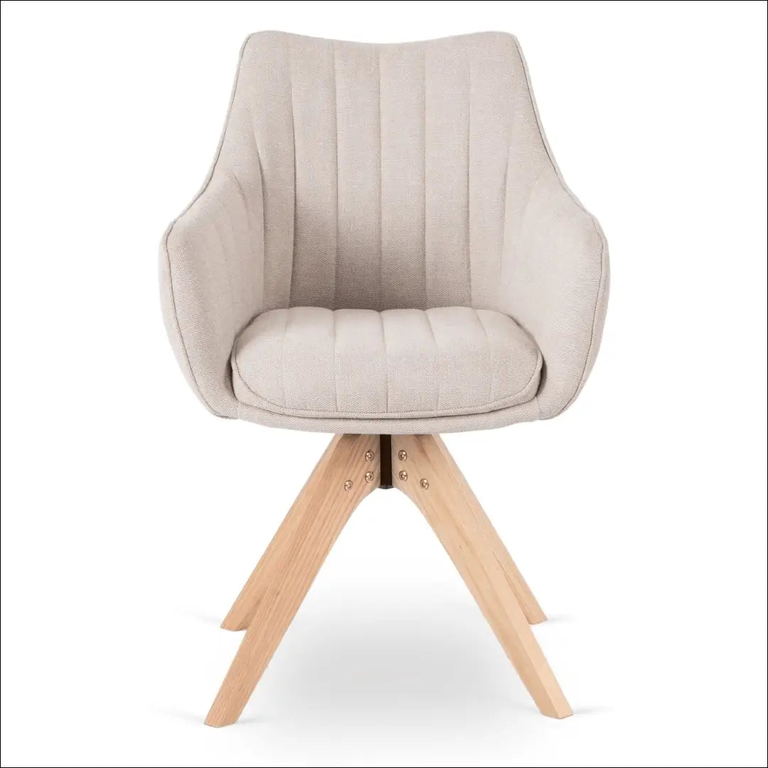 Sukama kėdė su audiniu TE1043 - €119 Save 15% 100-200, __label:Pristatymas 5-14 d.d., elite, Krzesła,