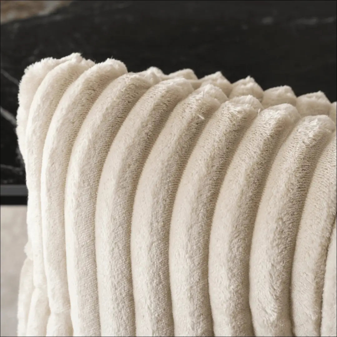 Sukama kėdė svetainei su korduro audiniu smėlio spalvos TE1131 - €113 Save 15% 100-200, __label:Pristatymas 5-14 d.d.,