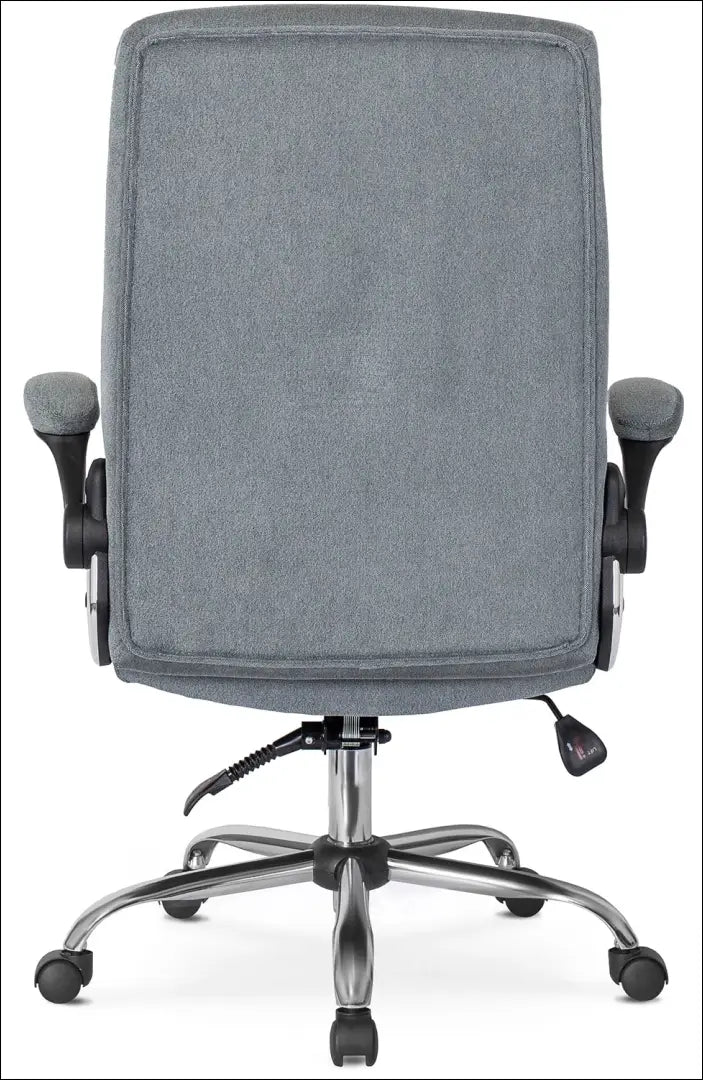 Sukama biuro kėdė su audiniu pilkos spalvos TE154 - €197 Save 15% 100-200, __label:Pristatymas 5-14 d.d., elite,