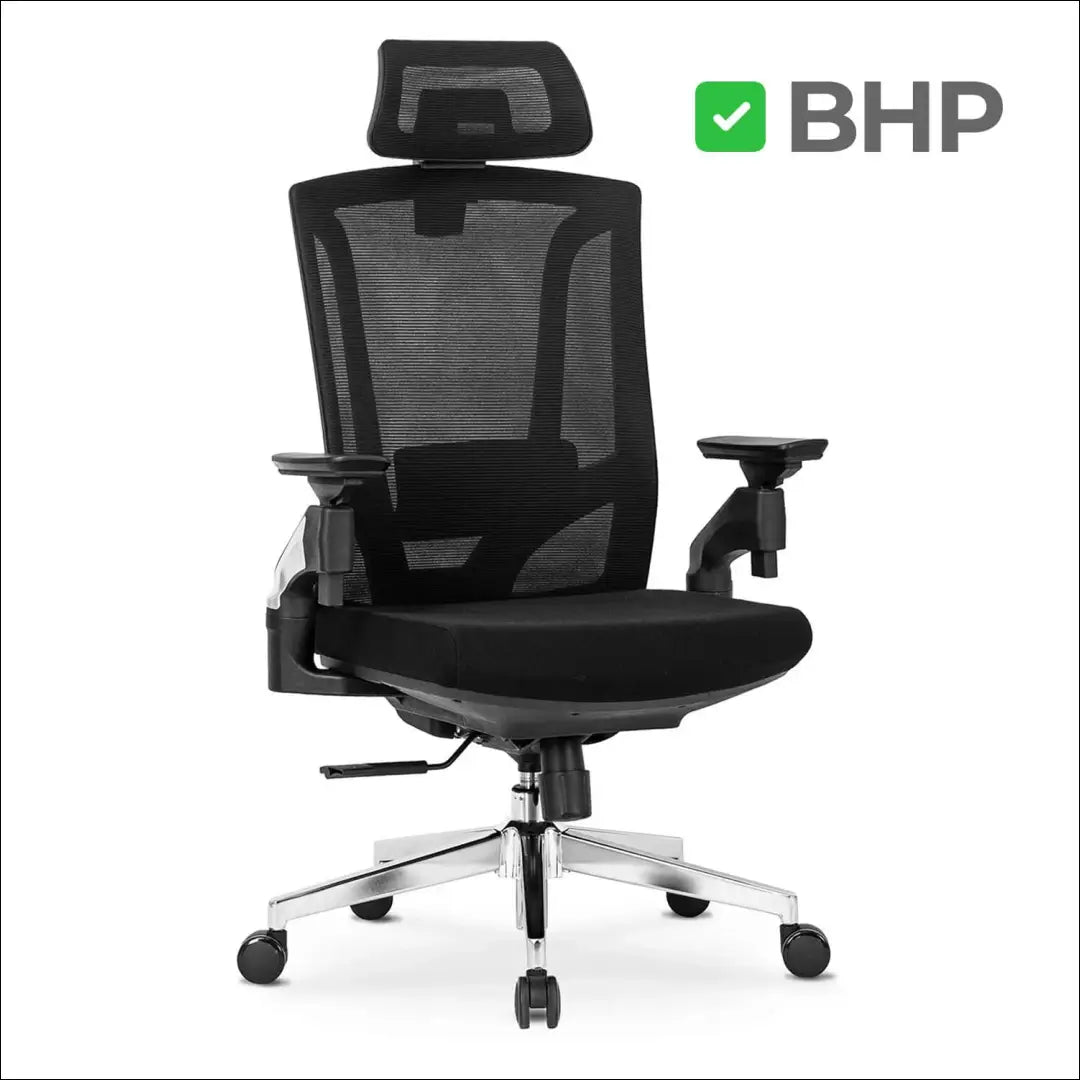 Sukama biuro kėdė su audiniu juodos spalvos TE064 - €235 Save 15% __label:Pristatymas 5-14 d.d., elite, over-200,