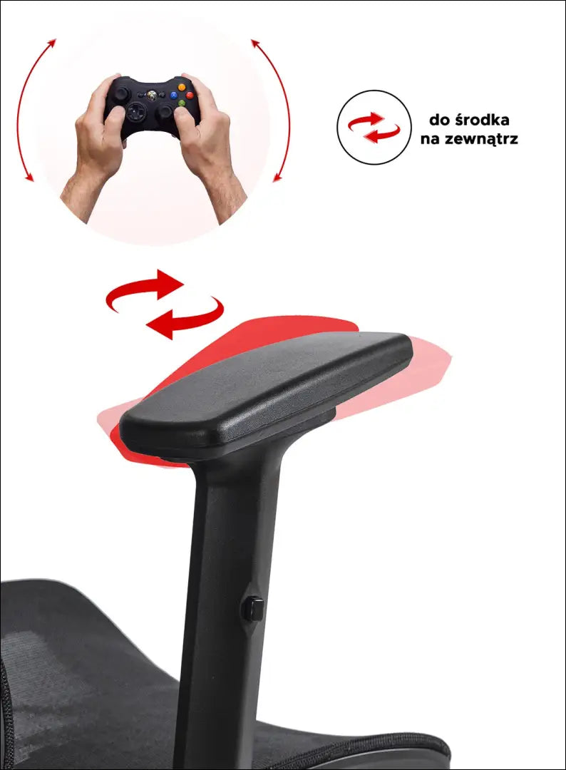 Sukama biuro kėdė su audiniu juodos spalvos TE219 - €257 Save 15% __label:Pristatymas 5-14 d.d., elite, over-200,