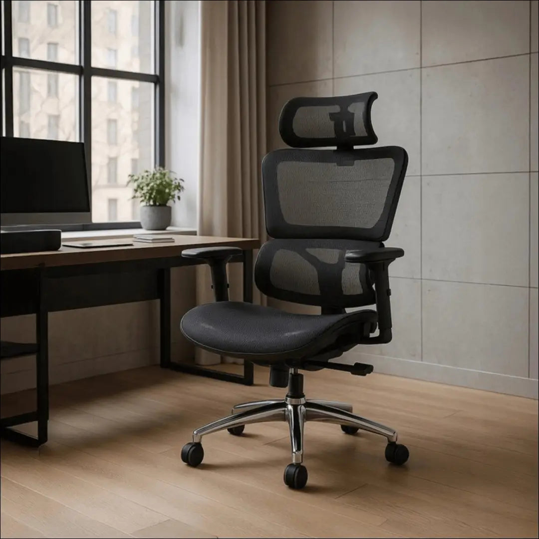 Sukama biuro kėdė su audiniu juodos spalvos TE219 - €257 Save 15% __label:Pristatymas 5-14 d.d., elite, over-200,