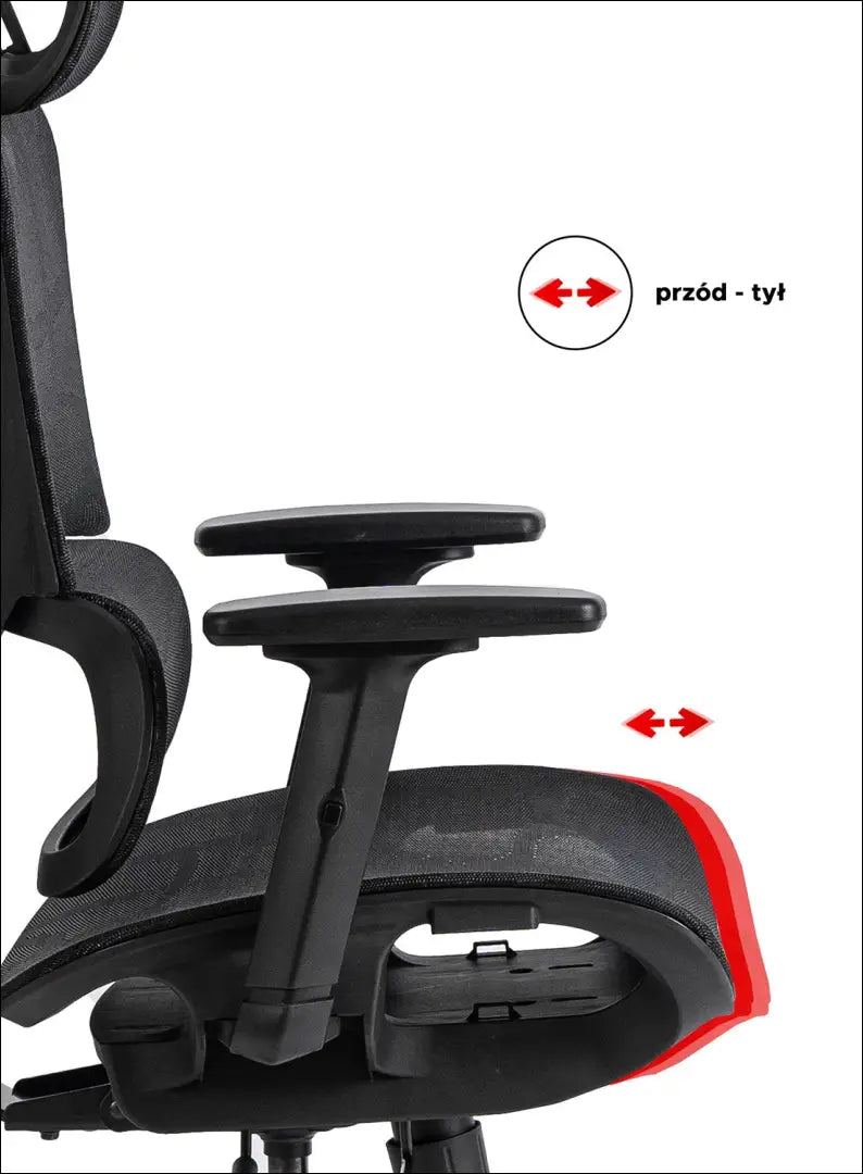 Sukama biuro kėdė su audiniu juodos spalvos TE219 - €257 Save 15% __label:Pristatymas 5-14 d.d., elite, over-200,