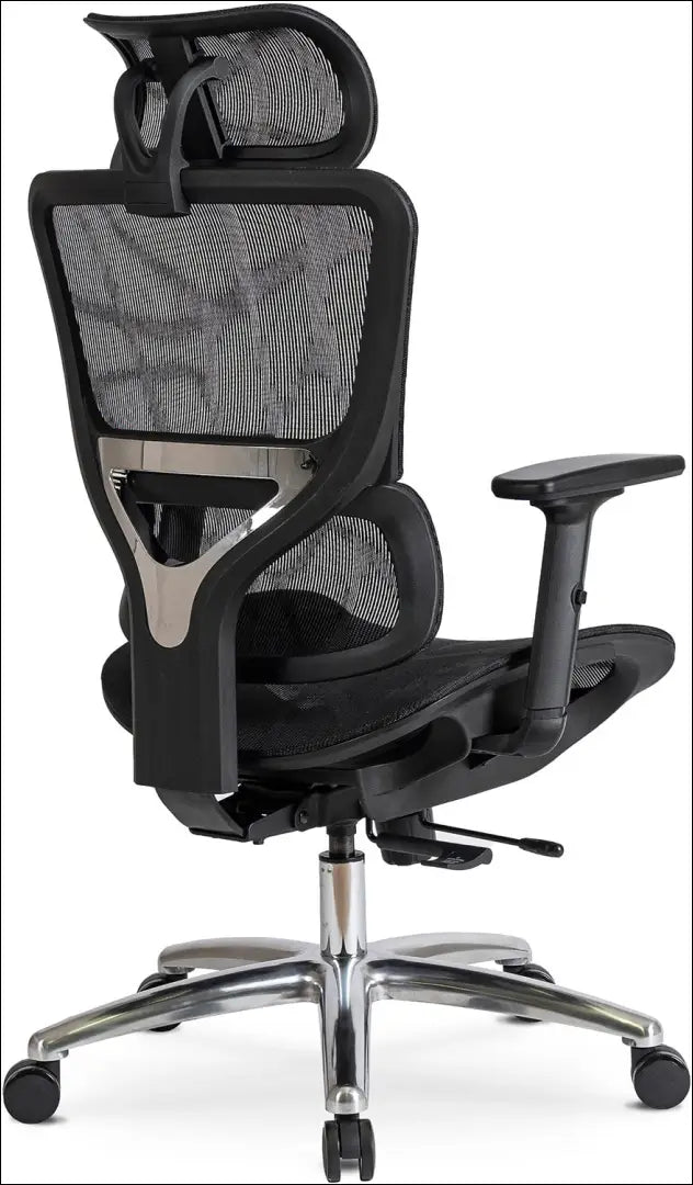 Sukama biuro kėdė su audiniu juodos spalvos TE219 - €257 Save 15% __label:Pristatymas 5-14 d.d., elite, over-200,