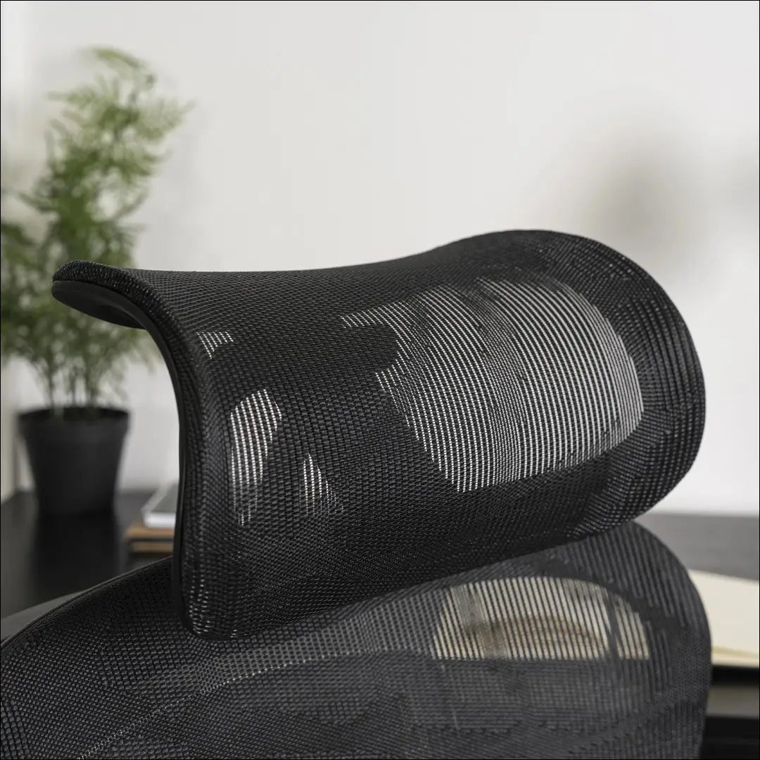 Sukama biuro kėdė su audiniu juodos spalvos TE220 - €329 Save 15% __label:Pristatymas 5-14 d.d., elite, over-200,