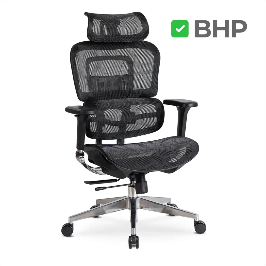 Sukama biuro kėdė su audiniu juodos spalvos TE220 - €329 Save 15% __label:Pristatymas 5-14 d.d., elite, over-200,