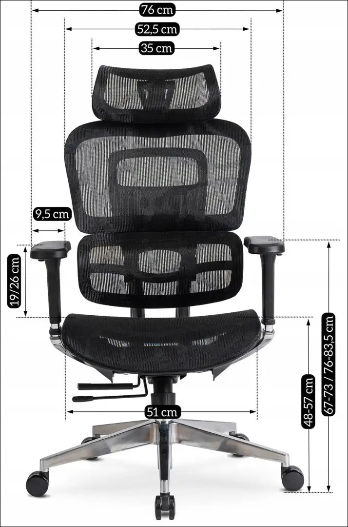 Sukama biuro kėdė su audiniu juodos spalvos TE220 - €329 Save 15% __label:Pristatymas 5-14 d.d., elite, over-200,