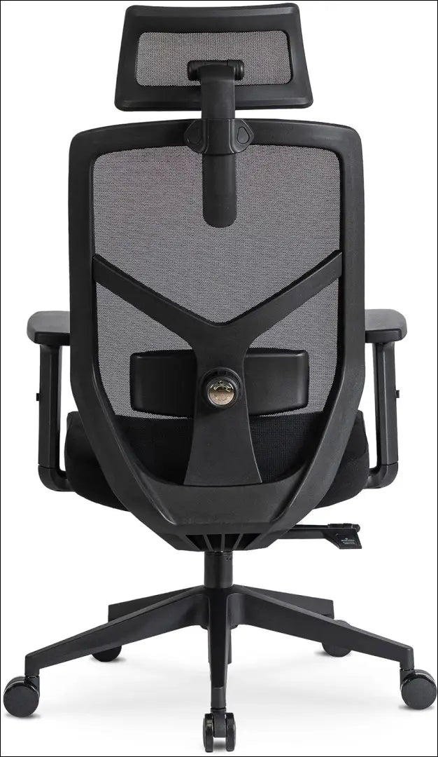 Sukama biuro kėdė su audiniu juodos spalvos TE221 - €212 Save 15% __label:Pristatymas 5-14 d.d., elite, over-200,