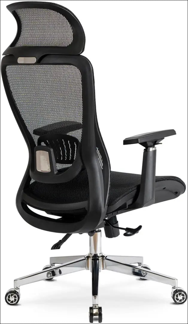 Sukama biuro kėdė su audiniu juodos spalvos TE222 - €141 Save 15% 100-200, __label:Pristatymas 5-14 d.d., elite,
