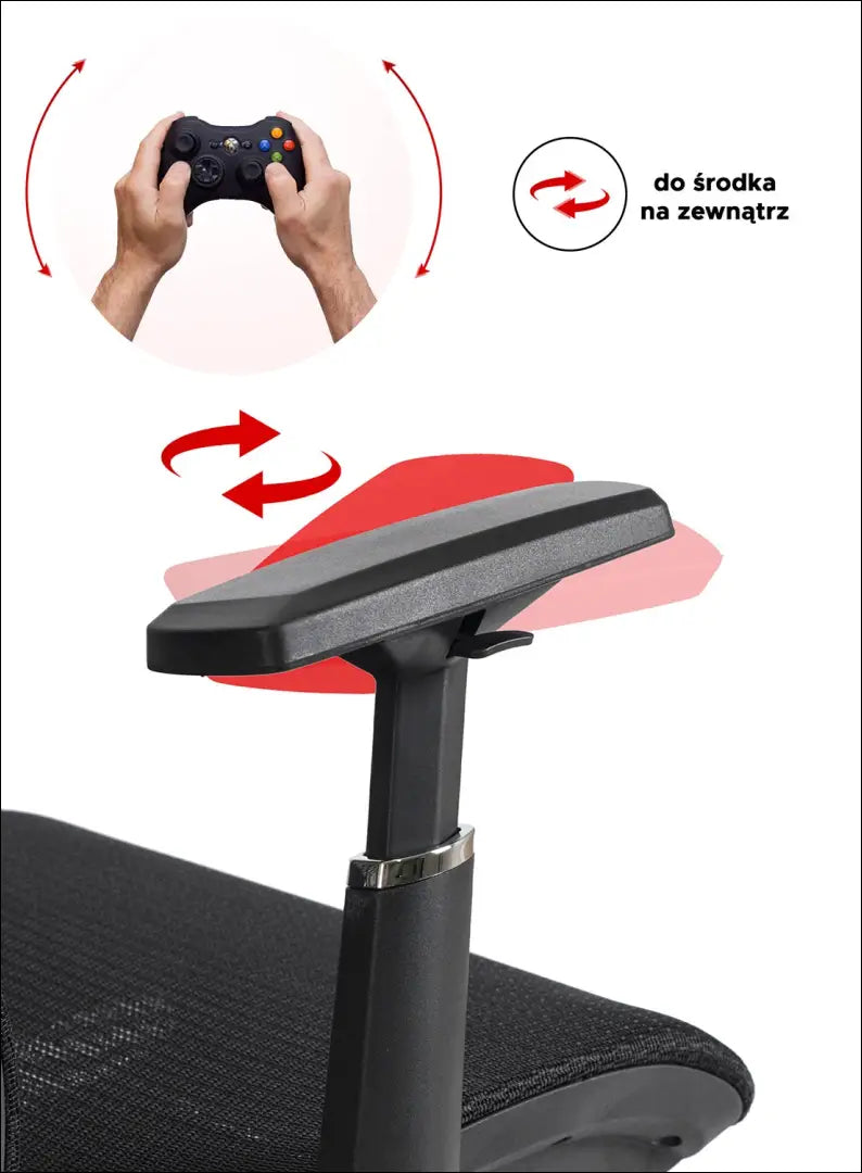 Sukama biuro kėdė su audiniu juodos spalvos TE222 - €141 Save 15% 100-200, __label:Pristatymas 5-14 d.d., elite,