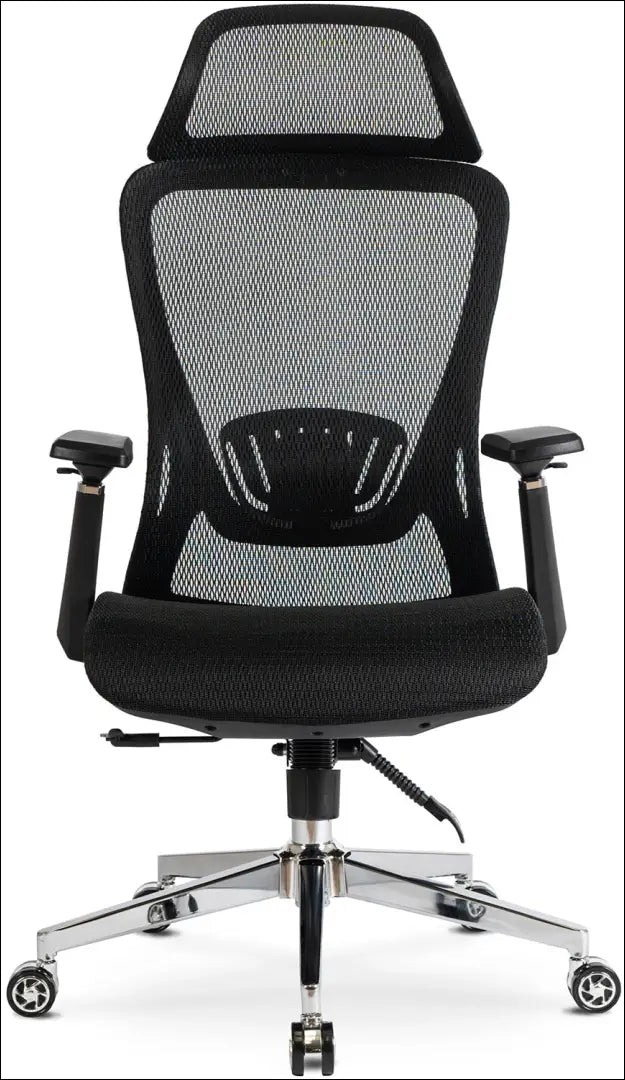 Sukama biuro kėdė su audiniu juodos spalvos TE222 - €141 Save 15% 100-200, __label:Pristatymas 5-14 d.d., elite,