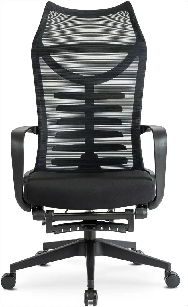 Sukama biuro kėdė su audiniu juodos spalvos TE252 - €106 Save 15% 100-200, __label:Pristatymas 5-14 d.d., elite,
