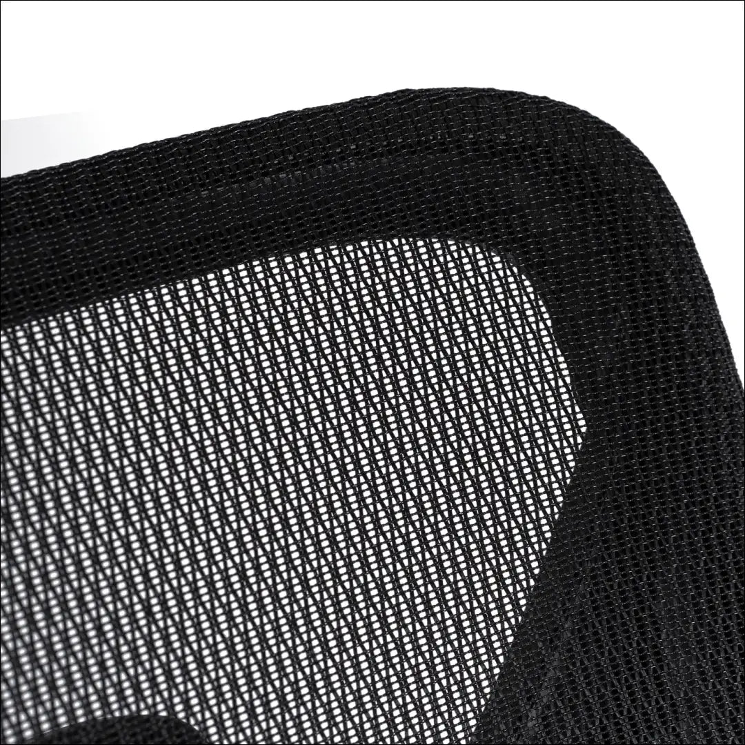 Sukama biuro kėdė su audiniu juodos spalvos TE736 - €164 Save 15% 100-200, __label:Pristatymas 5-14 d.d., elite, Fotele