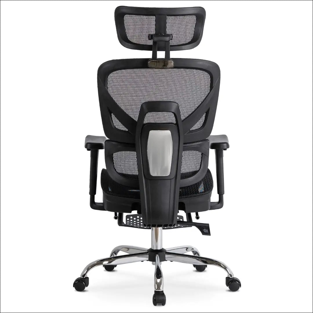 Sukama biuro kėdė su audiniu juodos spalvos TE736 - €164 Save 15% 100-200, __label:Pristatymas 5-14 d.d., elite, Fotele