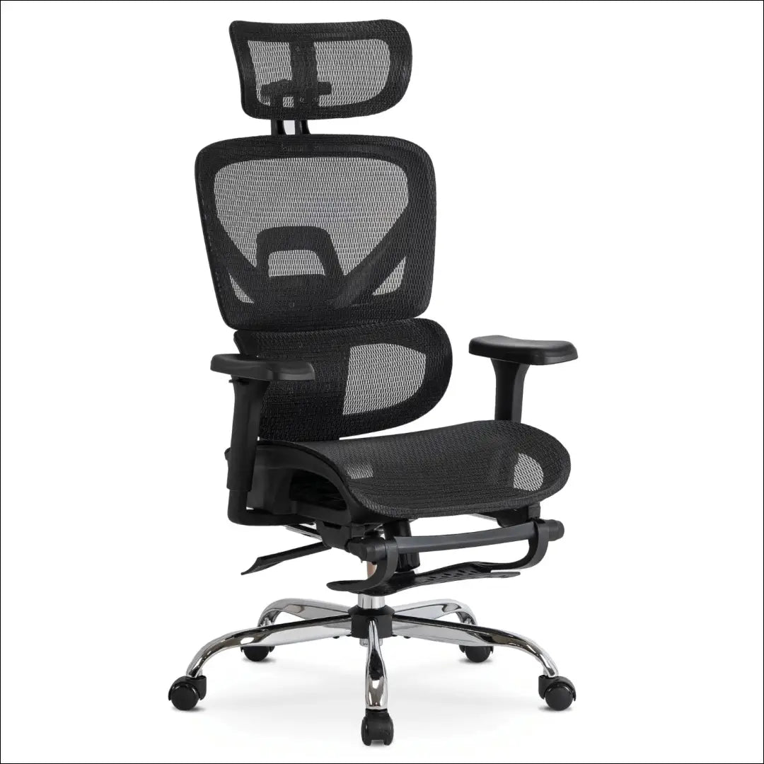 Sukama biuro kėdė su audiniu juodos spalvos TE736 - €164 Save 15% 100-200, __label:Pristatymas 5-14 d.d., elite, Fotele