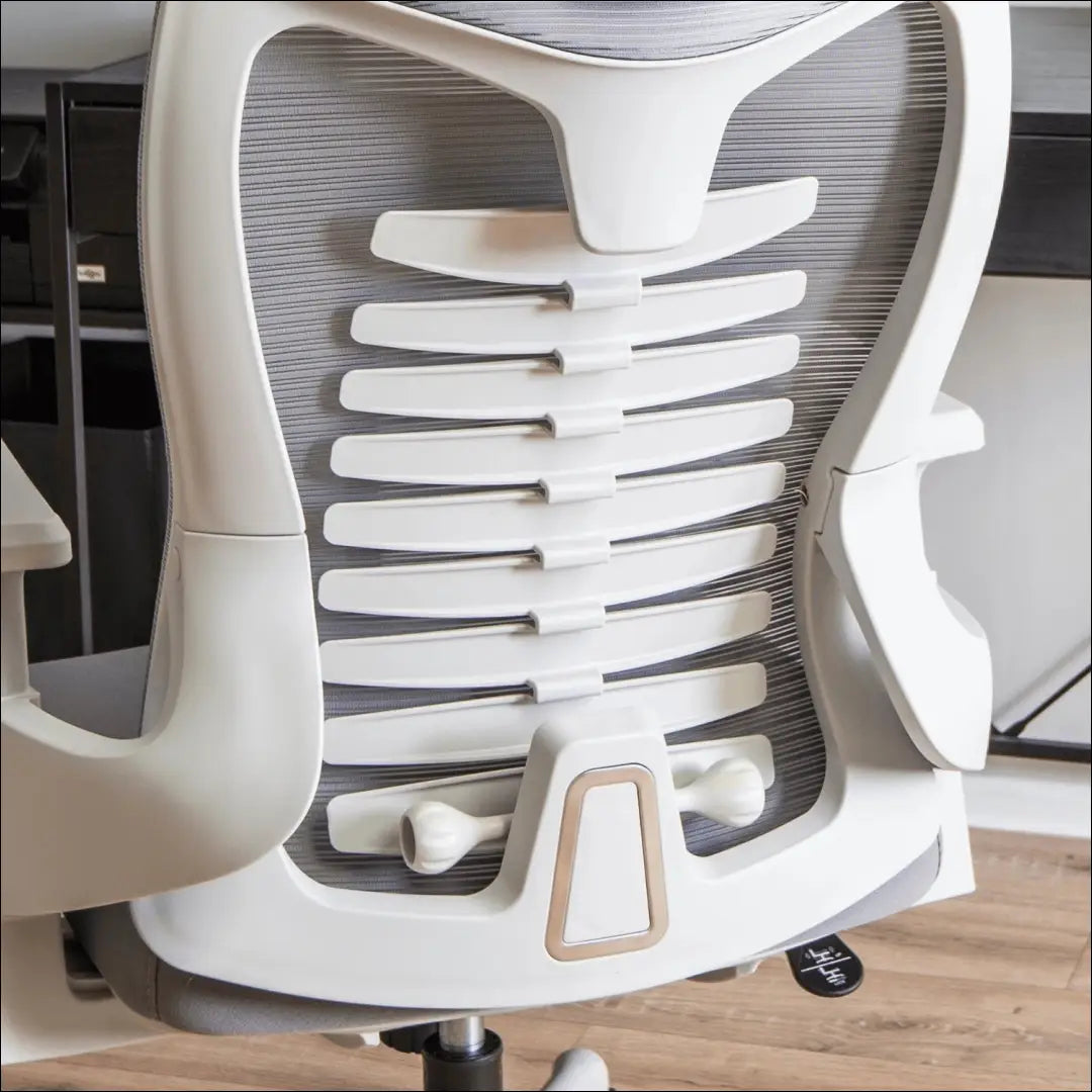 Sukama biuro kėdė su audiniu pilkos spalvos TE061 - €136 Save 15% 100-200, __label:Pristatymas 5-14 d.d., elite, Fotele