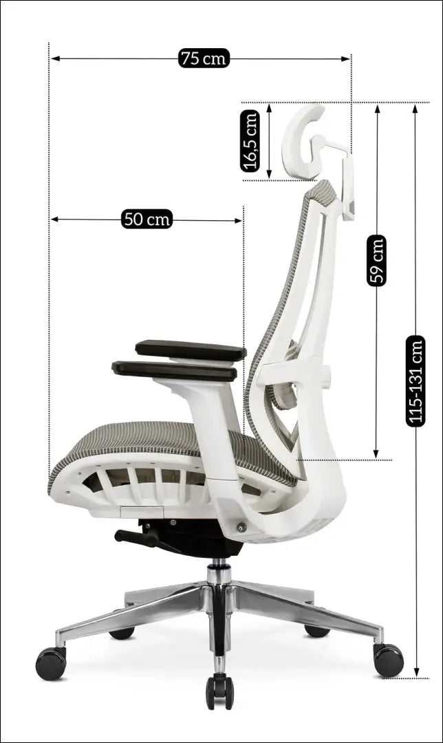 Sukama biuro kėdė fotelis su audiniu smėlio spalvos TE070 - €311 Save 15% __label:Pristatymas 5-14 d.d., elite,