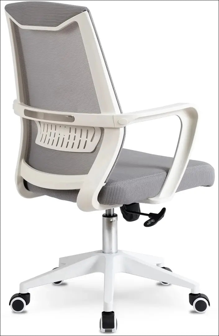 Sukamas fotelis su audiniu pilkos spalvos TE230 - €68 Save 15% 50-100, __label:Pristatymas 5-14 d.d., elite, Fotele