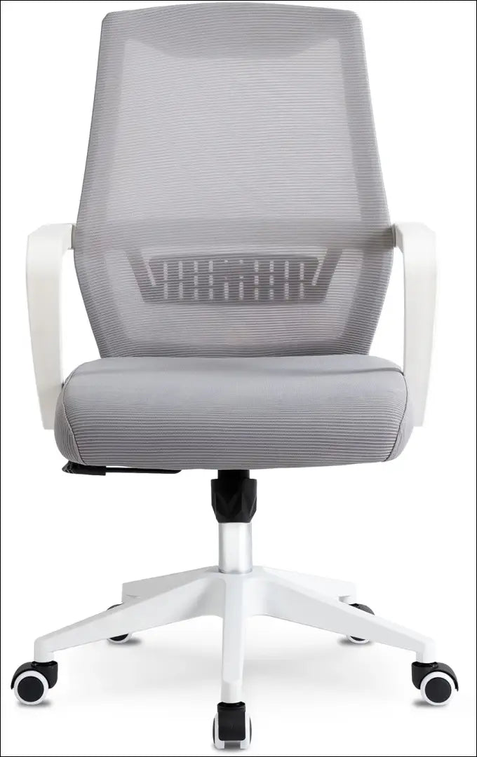 Sukamas fotelis su audiniu pilkos spalvos TE230 - €68 Save 15% 50-100, __label:Pristatymas 5-14 d.d., elite, Fotele