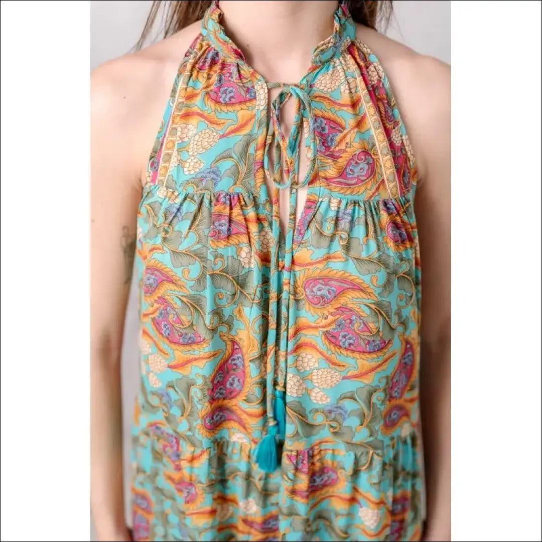 Suknelė DR020 - €60 Save 50% 50-100, __label:Pristatymas 1-2 d.d., color-marga, color-margas, drabuziai €50 to €100