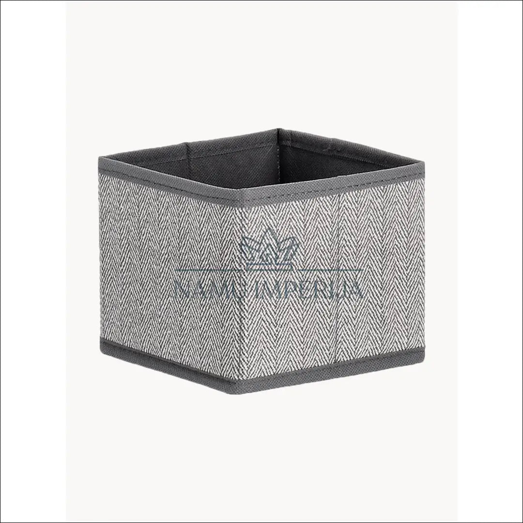 Sulankstoma daiktadėžė DI6996 - €6 Save 55% __label:Pristatymas 1-2 d.d., dekoracijos, interjeras,