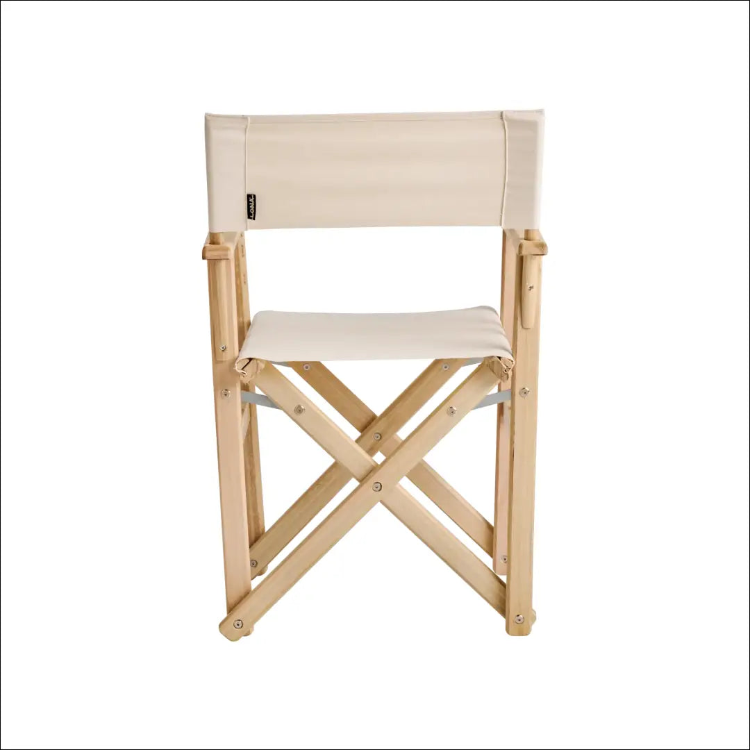 Sulankstoma kėdė LI825 - €58 Save 50% 50-100, __label:Pristatymas 1-2 d.d., color-kremas, color-ruda, lauko baldai €50