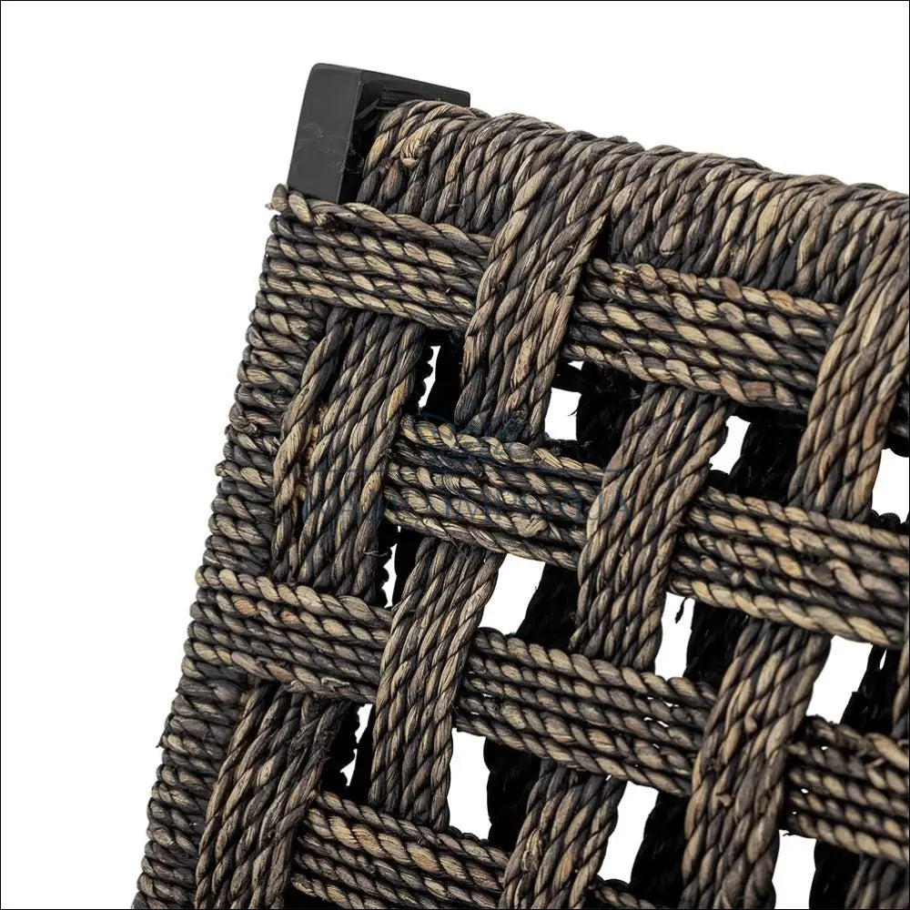 Sulankstoma kėdė VI753 - €72 Save 60% 50-100, __label:Pristatymas 1-2 d.d., color-juoda, color-ruda, kedes-valgomojo