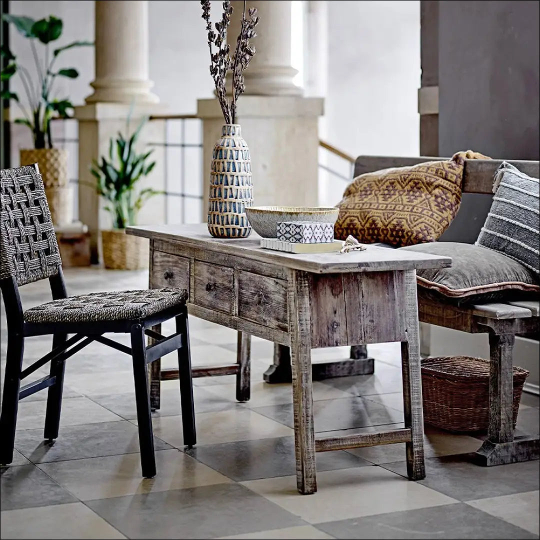 Sulankstoma kėdė VI753 - €62 Save 65% 50-100, __label:Pristatymas 1-2 d.d., color-juoda, color-ruda, kedes-valgomojo