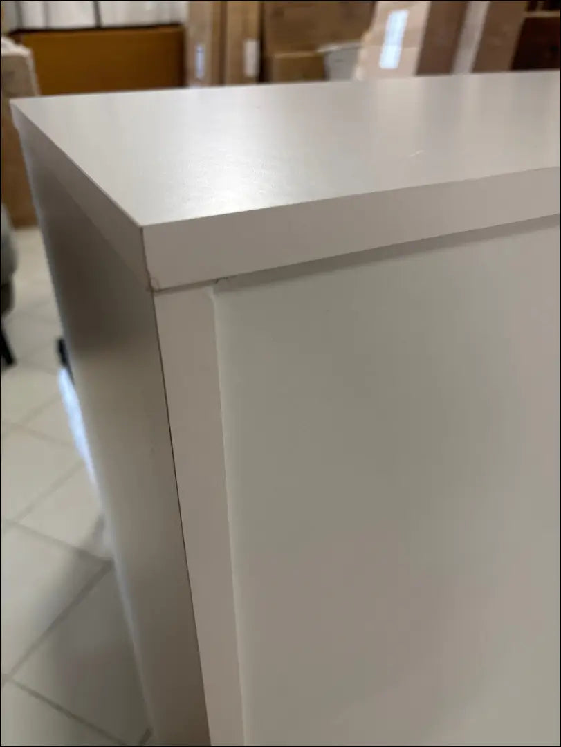 Sulankstoma lova - konsolė GI955 - €135 Save 60% 100-200, __label:Pristatymas 1-2 d.d., color-balta, material-mediena,