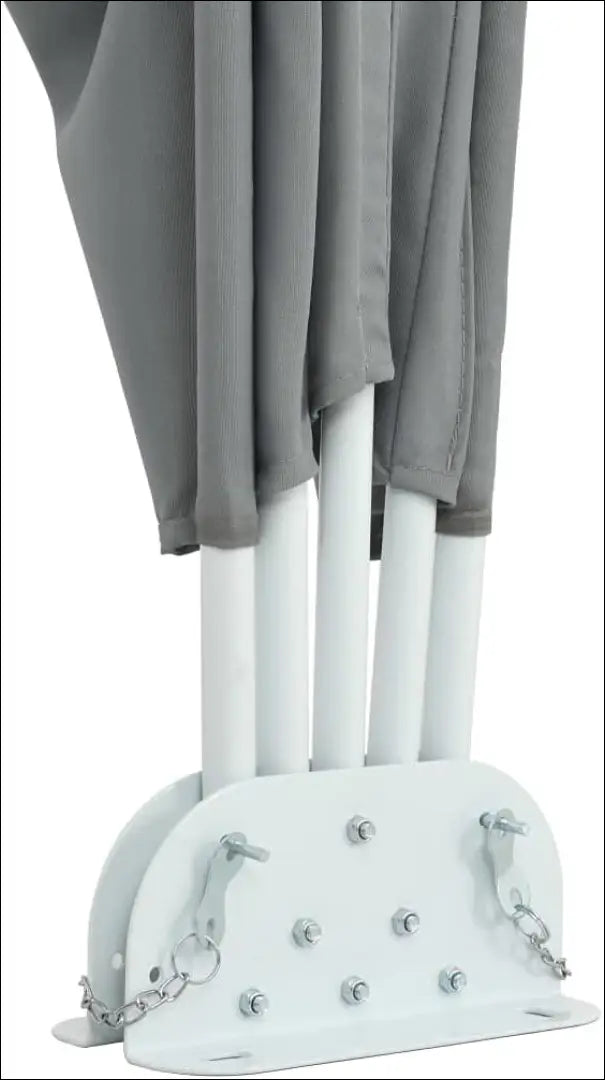 Sulankstoma markizė LI836 - €48 Save 50% 25-50, __label:Pristatymas 1-2 d.d., color-pilka, kita, lauko baldai €25