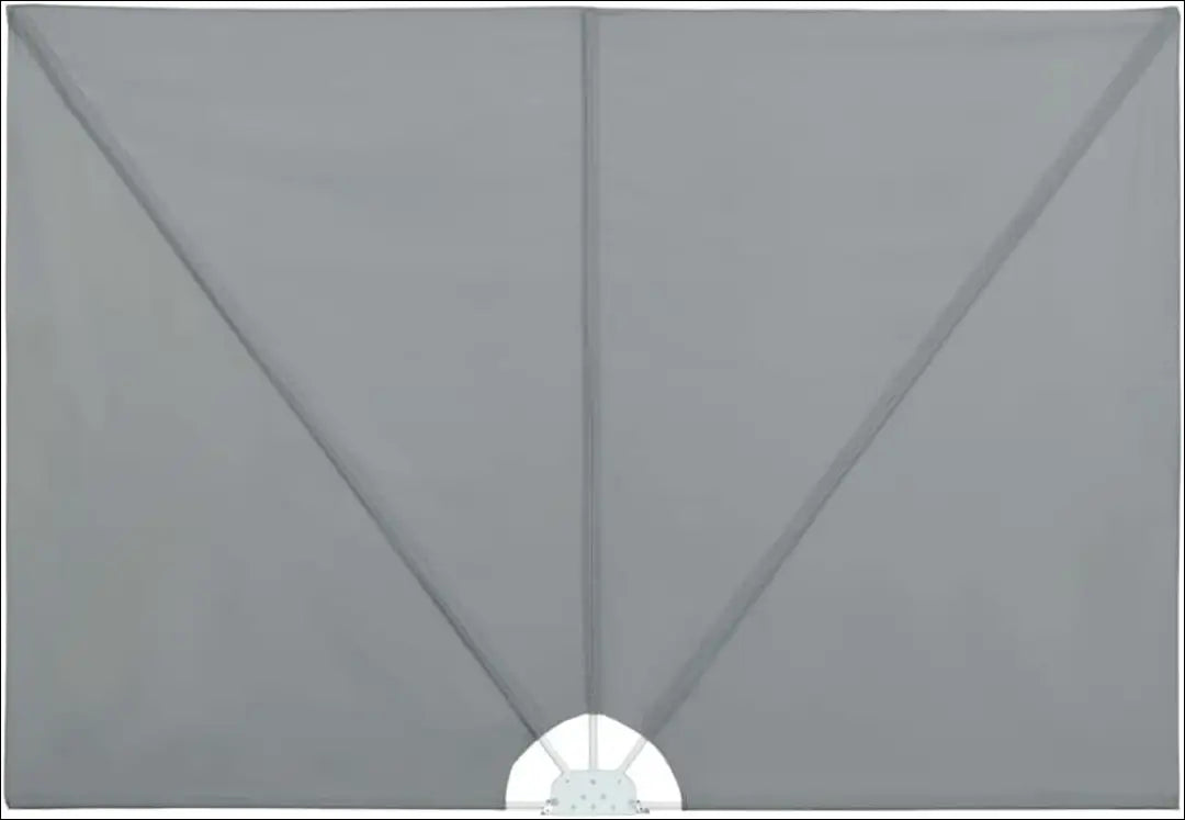 Sulankstoma markizė LI836 - €48 Save 50% 25-50, __label:Pristatymas 1-2 d.d., color-pilka, kita, lauko baldai €25