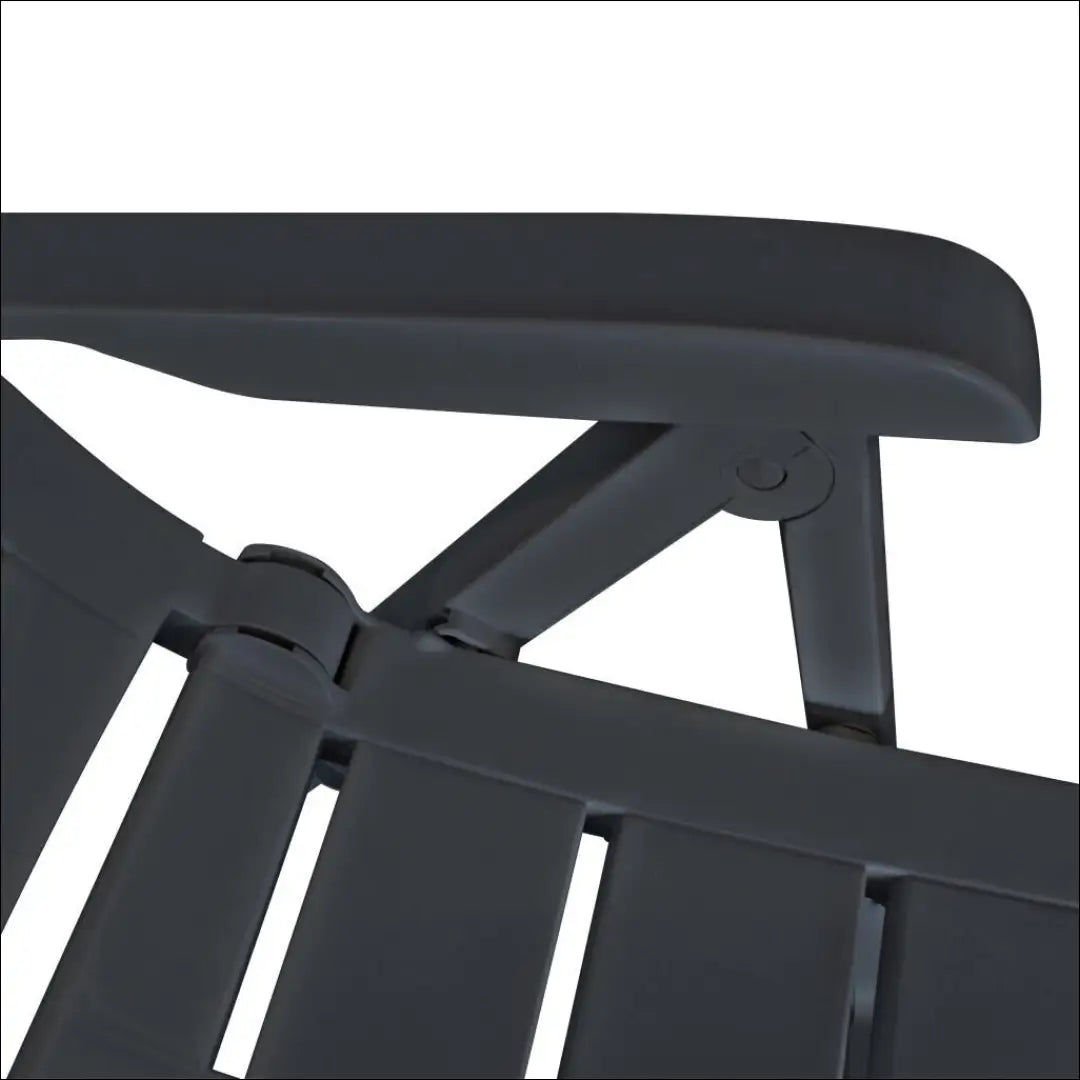 Sulankstoma sodo kėdė LI816 - €46 Save 50% 25-50, __label:Pristatymas 1-2 d.d., color-juoda, lauko baldai, lauko-kedes