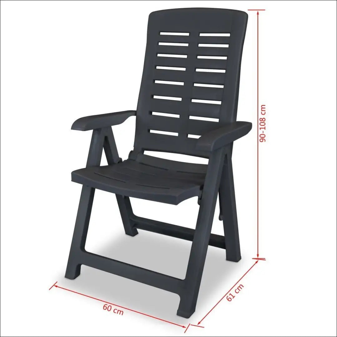 Sulankstoma sodo kėdė LI816 - €46 Save 50% 25-50, __label:Pristatymas 1-2 d.d., color-juoda, lauko baldai, lauko-kedes