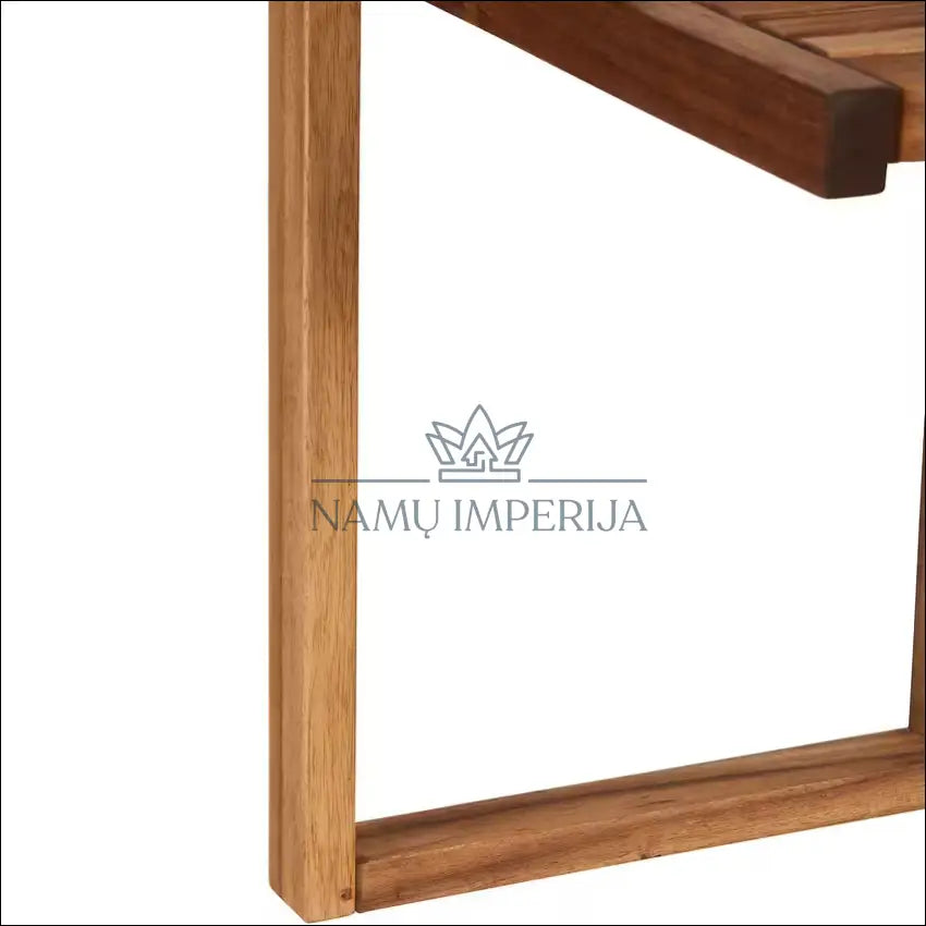 Sulankstomas balkono staliukas LI763 - €39 Save 50% 25-50, __label:Pristatymas 1-2 d.d., color-ruda, lauko baldai,